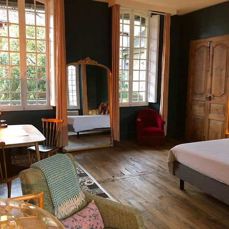 La Maison Aux Murs Anciens Et Ses Chambres Tarbes Zewnętrze zdjęcie