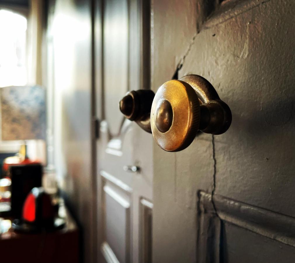 La Maison Aux Murs Anciens Et Ses Chambres Tarbes Zewnętrze zdjęcie