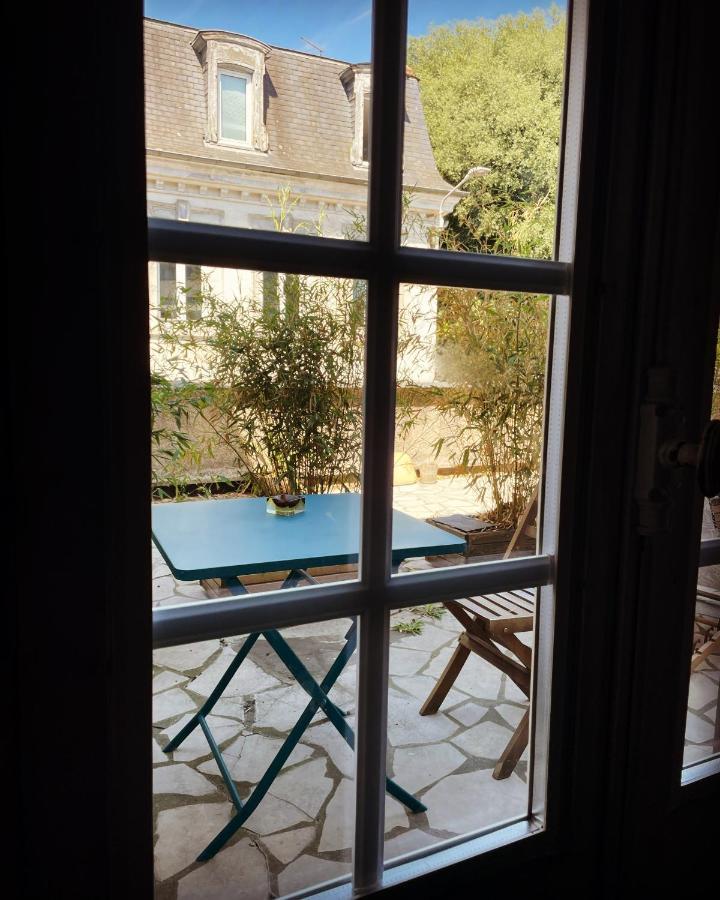 La Maison Aux Murs Anciens Et Ses Chambres Tarbes Zewnętrze zdjęcie