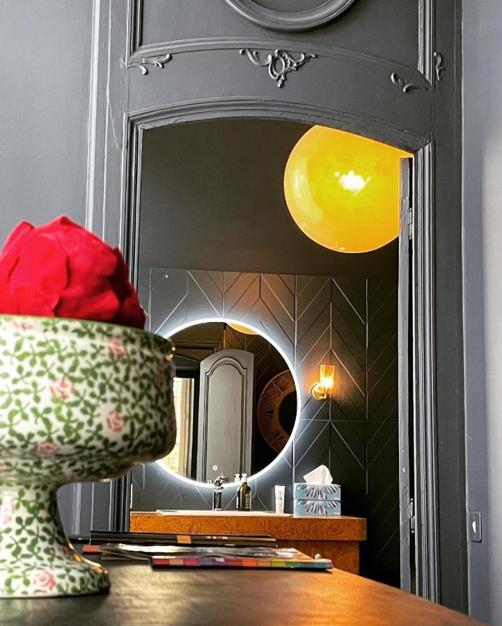 La Maison Aux Murs Anciens Et Ses Chambres Tarbes Zewnętrze zdjęcie