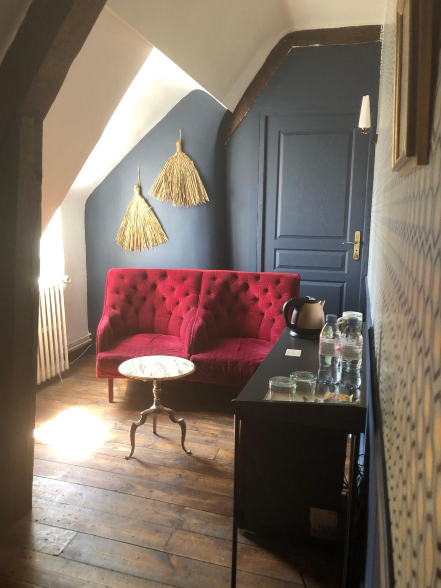 La Maison Aux Murs Anciens Et Ses Chambres Tarbes Zewnętrze zdjęcie