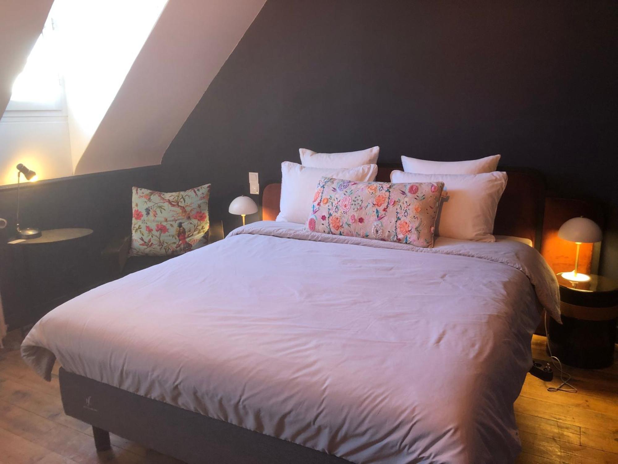 La Maison Aux Murs Anciens Et Ses Chambres Tarbes Zewnętrze zdjęcie