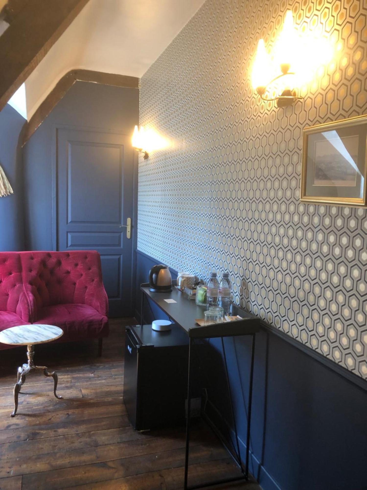 La Maison Aux Murs Anciens Et Ses Chambres Tarbes Zewnętrze zdjęcie